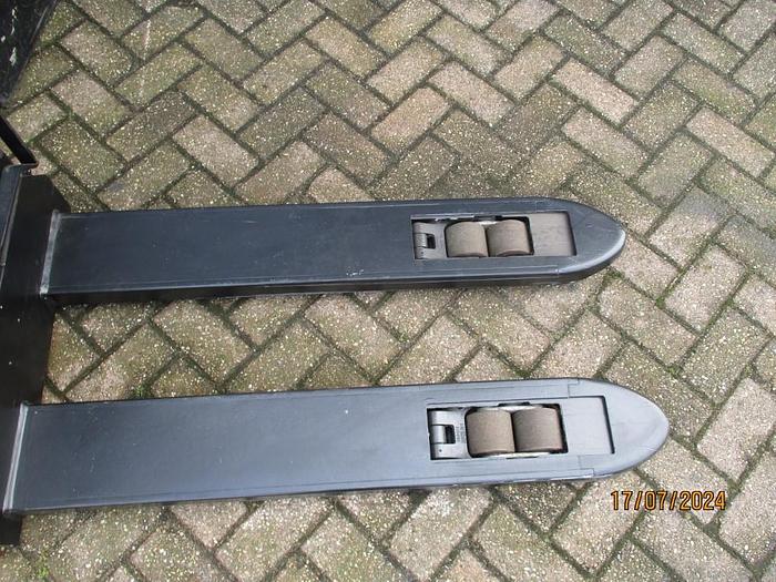 Refurbished 2013 BT SWE 080L