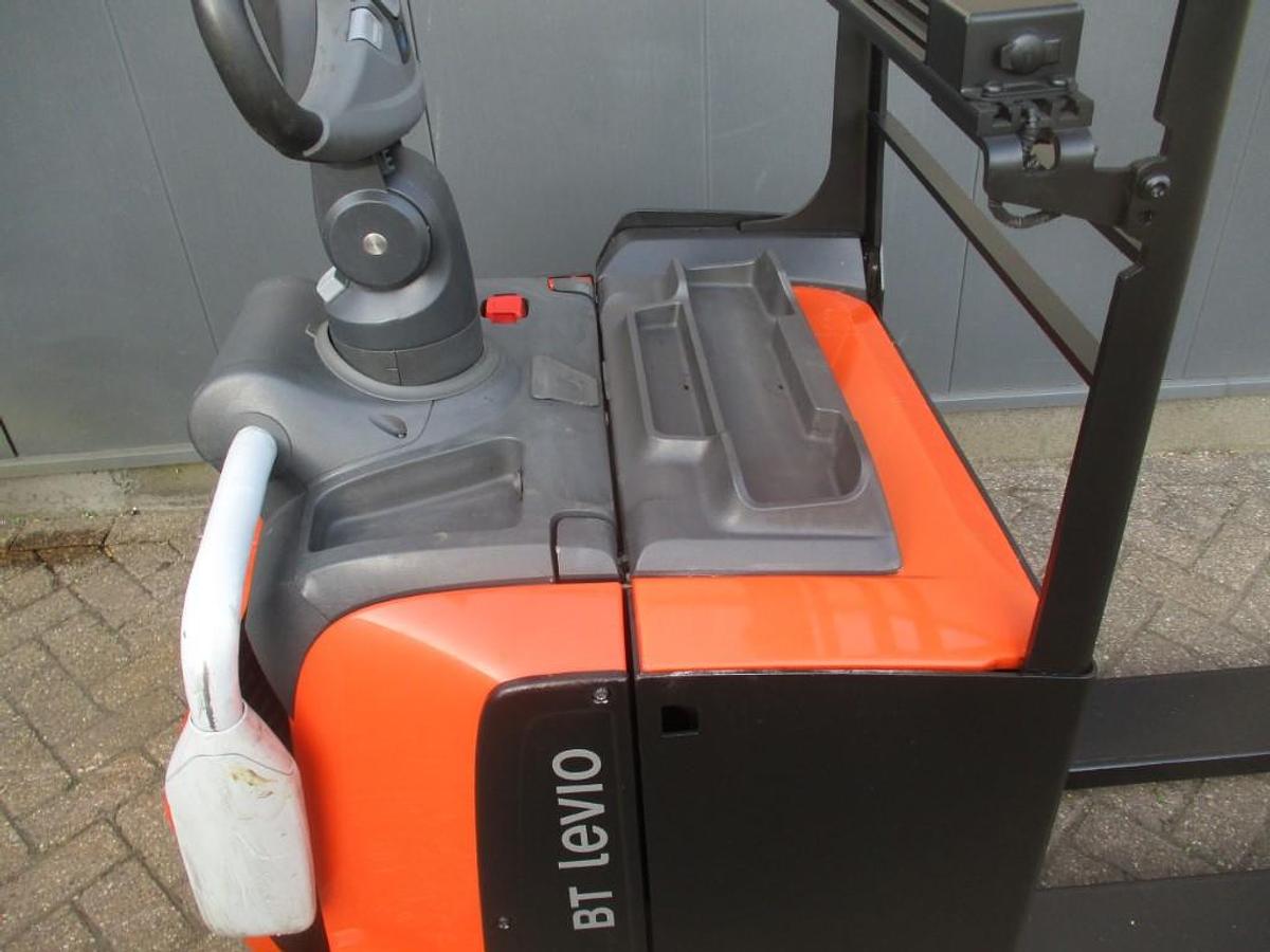 Refurbished 2021 TOYOTA LPE 250