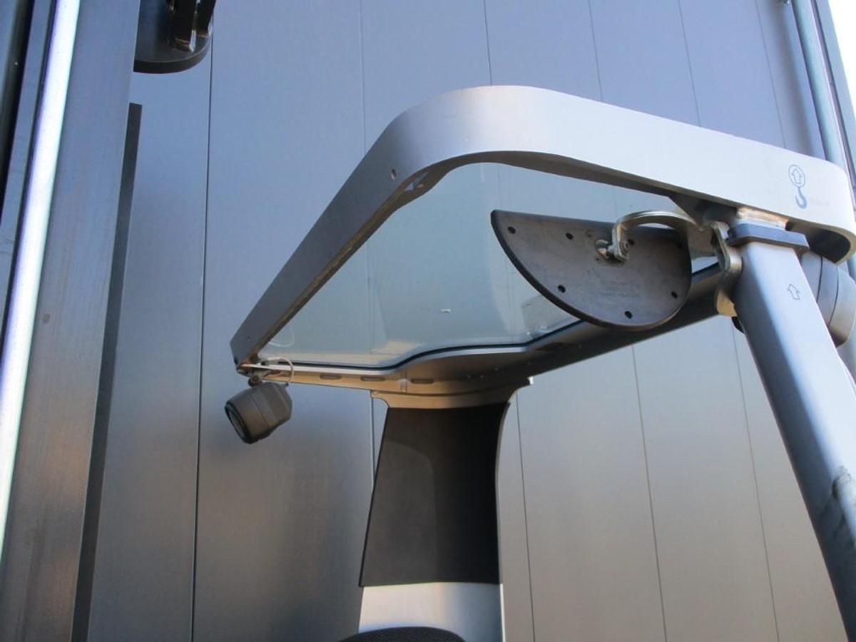 Refurbished 2020 STILL FM X10 - 3897