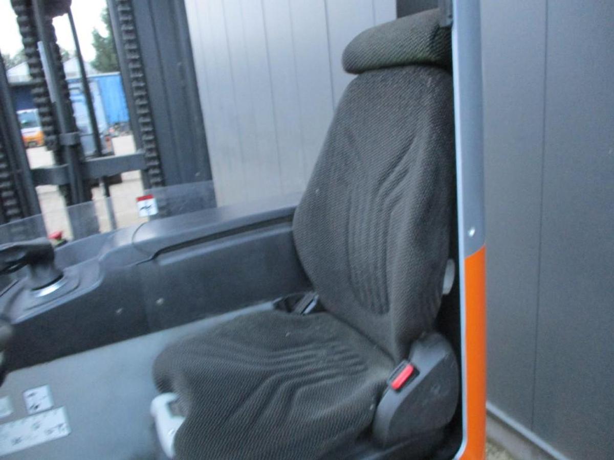 Refurbished 2015 STILL FM X14