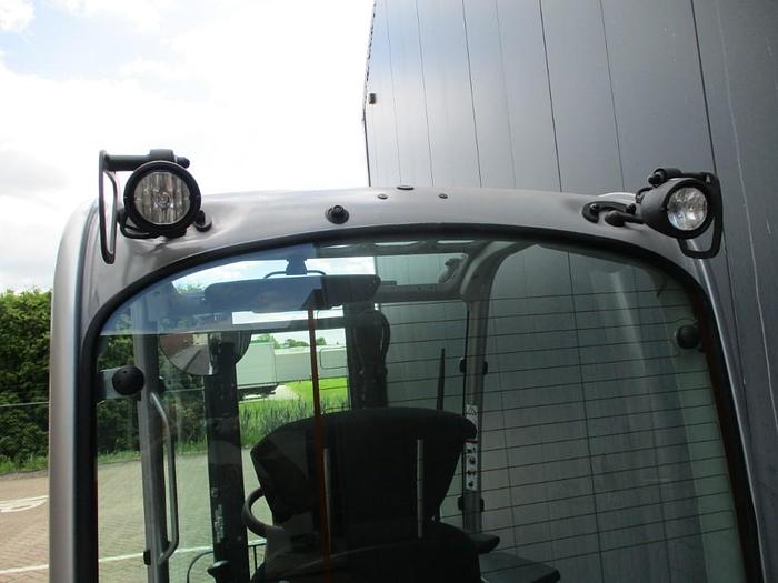 Refurbished 2017 STILL RX 20-16P