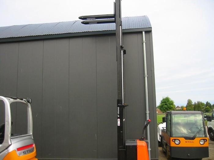 Gebruikt 2015 BT SPE160 - 1914