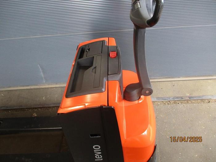 Refurbished 2016 BT LWE 160 - 1317