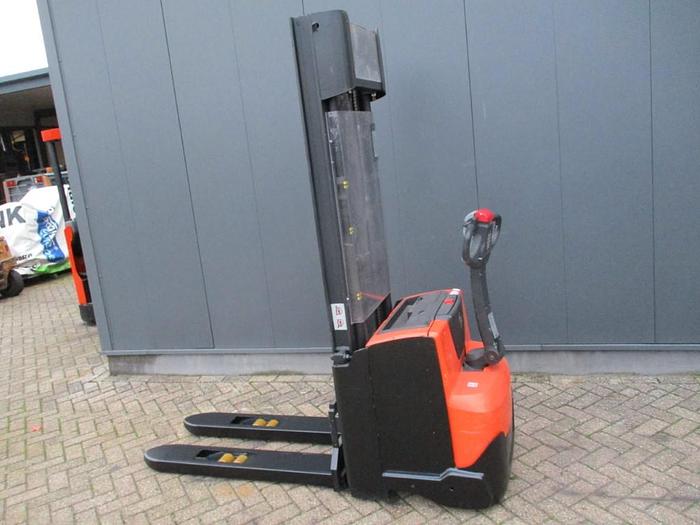 Refurbished 2012 BT SWE 140 triplex - 462