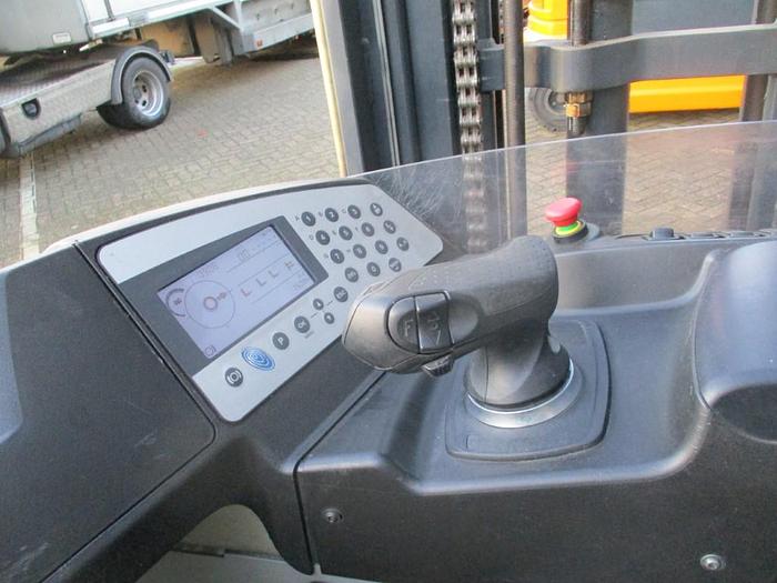 Refurbished 2015 STILL FM X20 - 7638