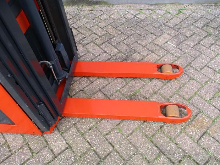 Refurbished 2018 Linde L14 AP - 2101