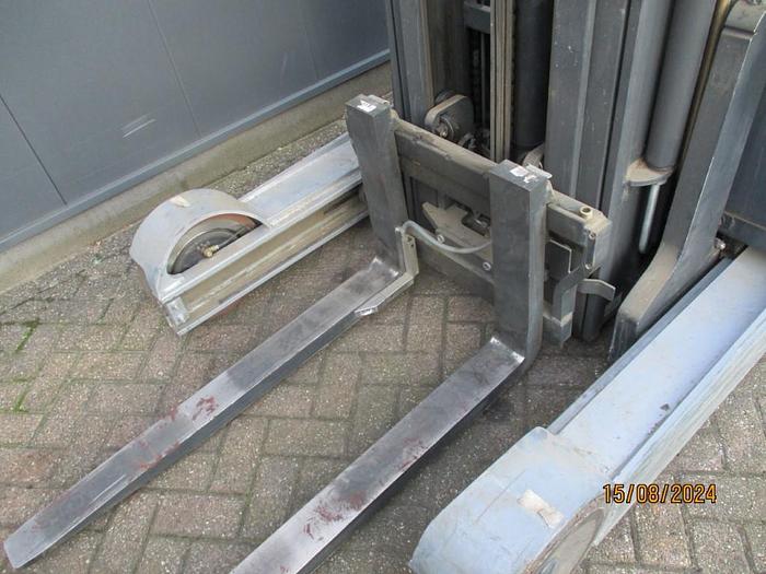 Refurbished 2016 STILL FM X20 - 4527