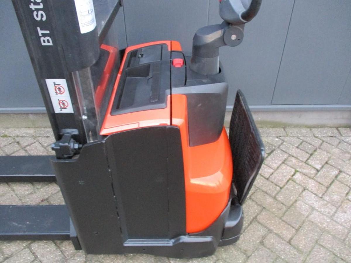 Refurbished 2012 BT SWE 200D