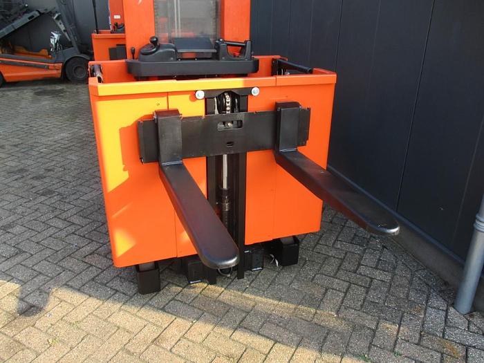 Refurbished 2016 BT OME 100M