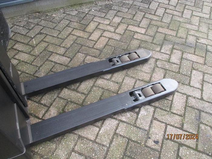 Refurbished 2013 BT SWE 080L