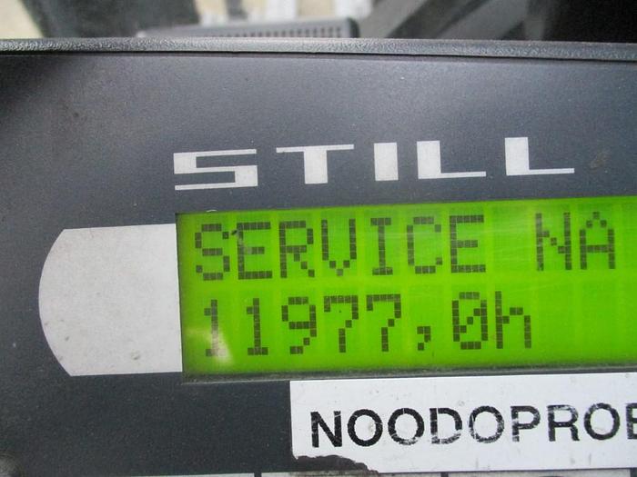 Refurbished 2001 STILL R 60-50 - 9590