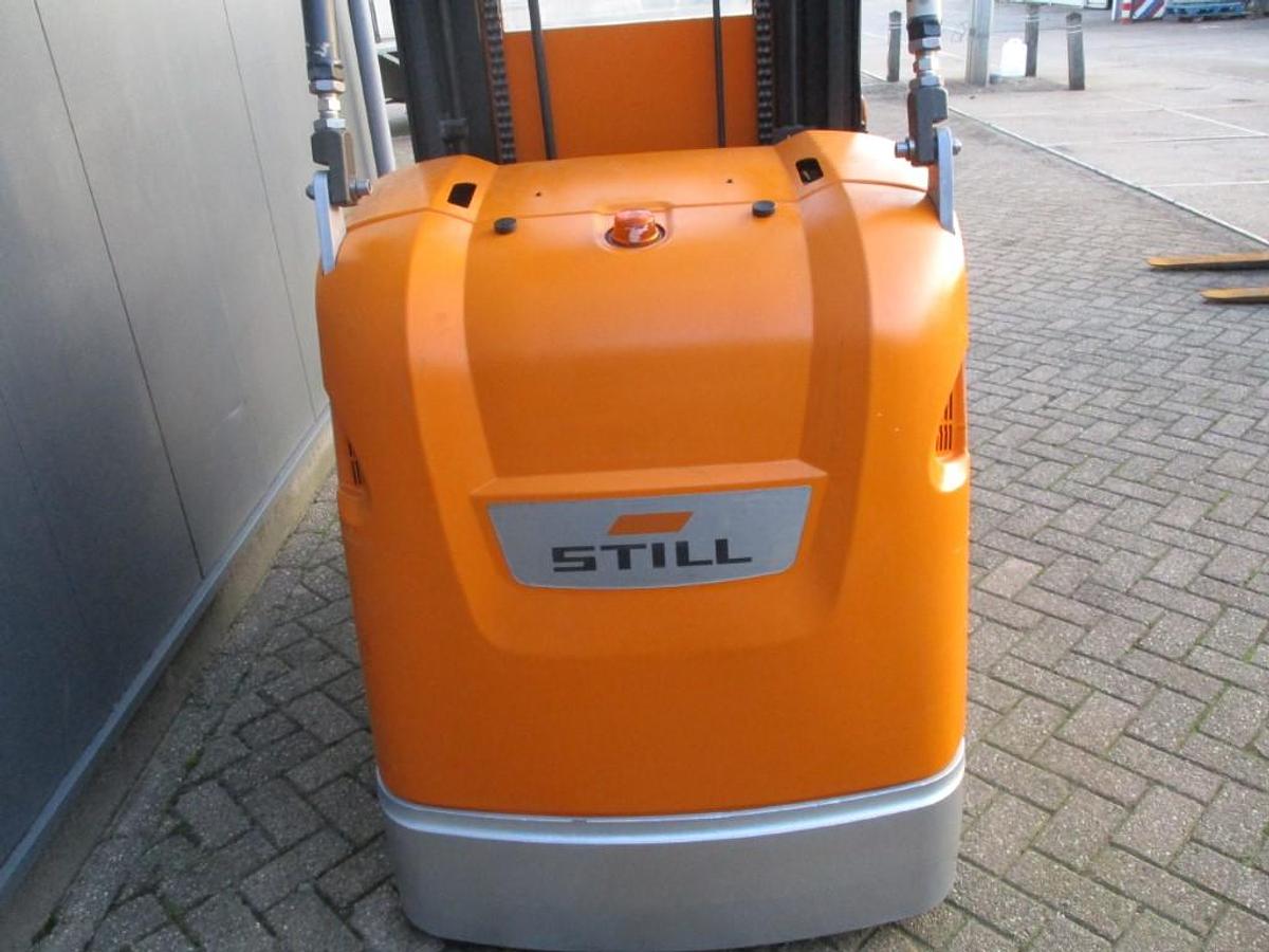 Refurbished 2020 STILL EK-X10 - 953