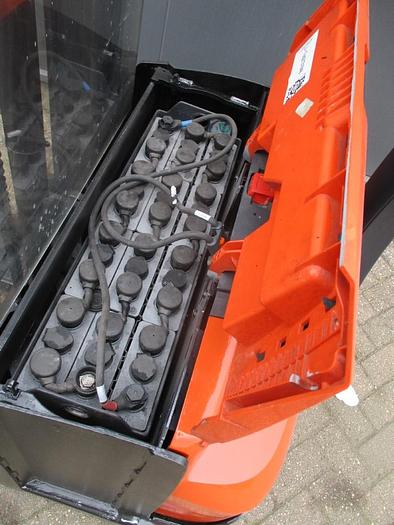 Refurbished 2011 BT SWE 100 - 1328