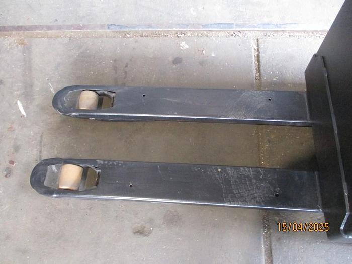 Refurbished 2010 BT LWE 160 - 846