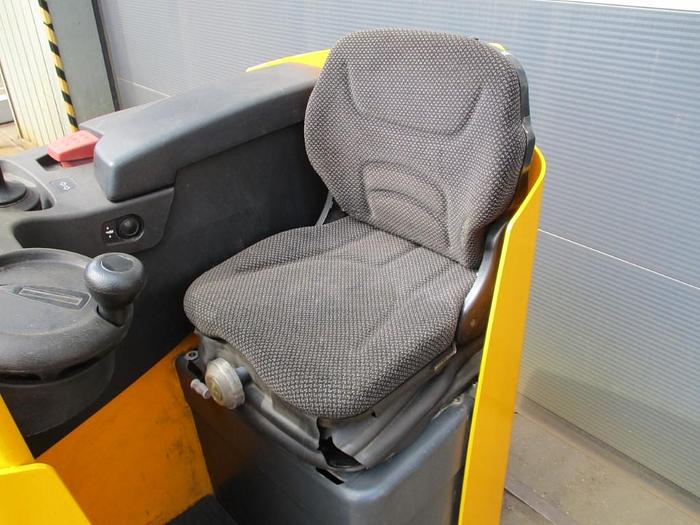 Used 2013 Jungheinrich - 5715