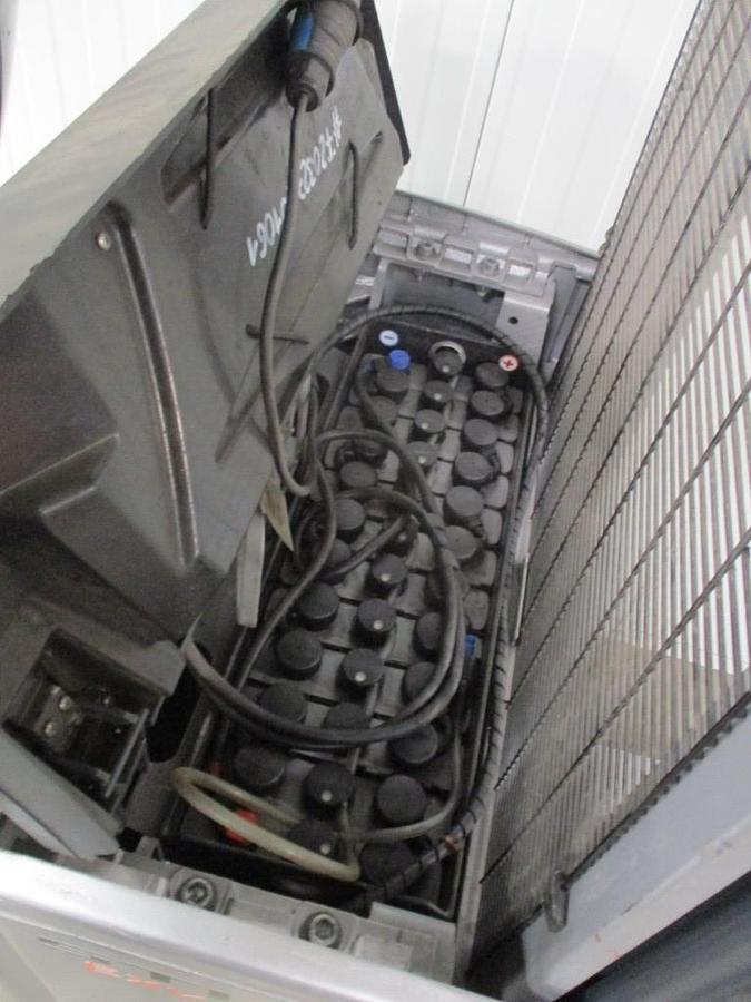 Refurbished 2018 STILL EXV16 - 3231