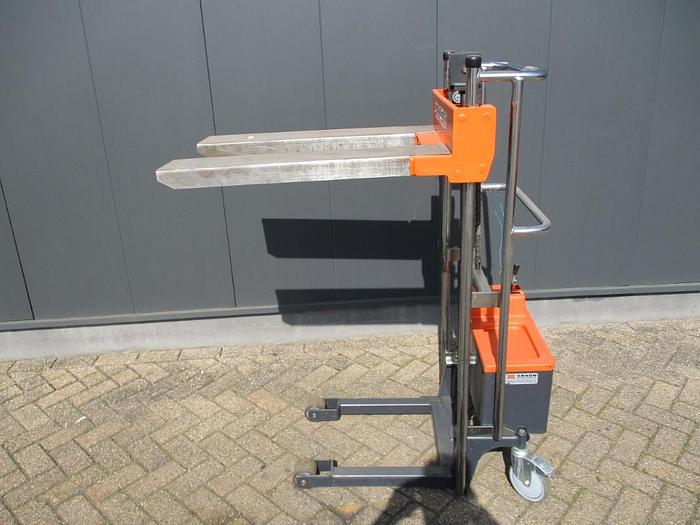 Überholt 2004 Kentruck HLE400 - 2004