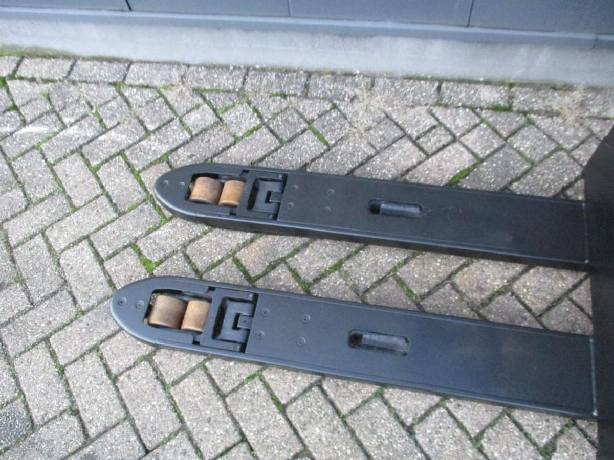 Refurbished 2015 BT LPE200