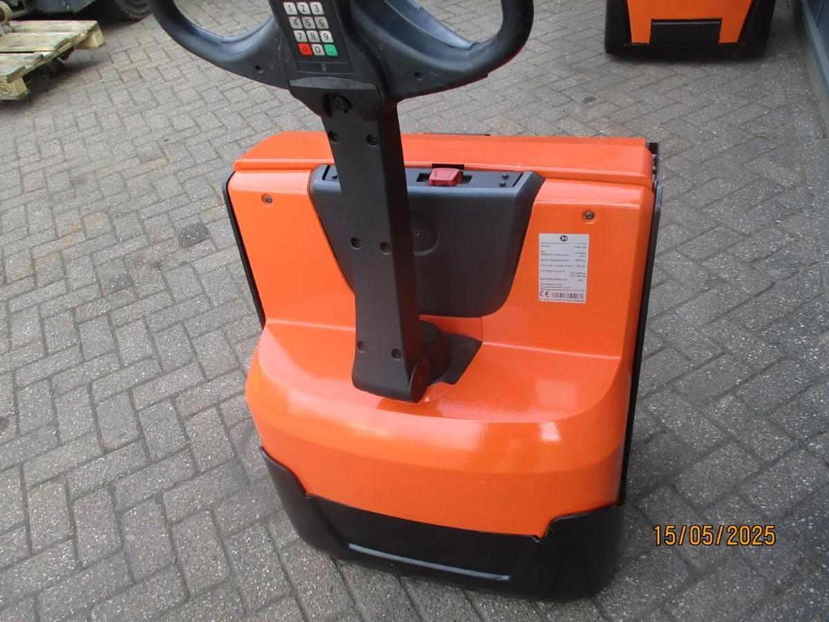 Refurbished 2011 BT LWE 200