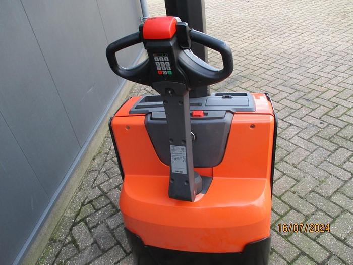 Refurbished 2010 BT SWE 080L - 1263