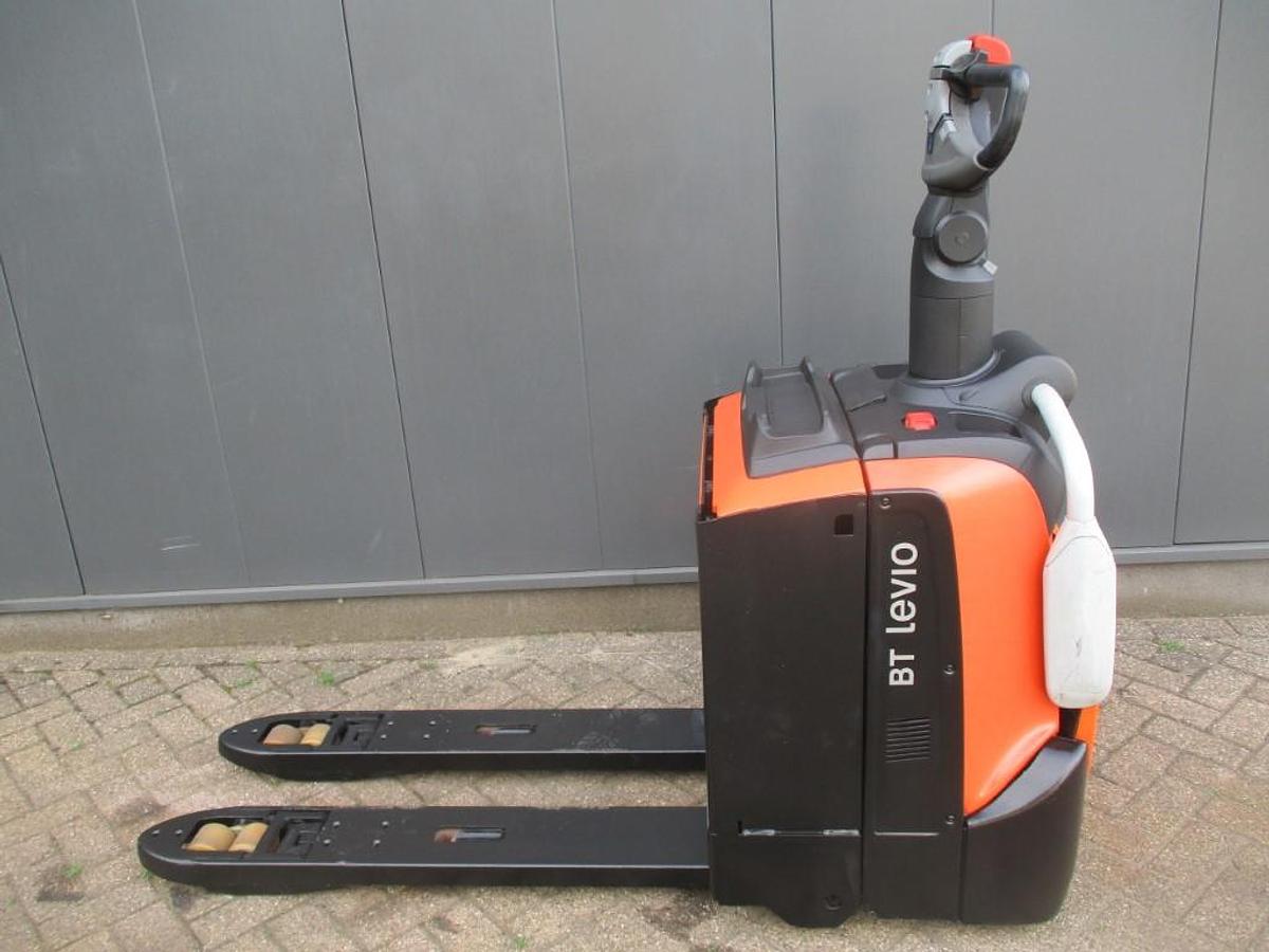Refurbished 2017 BT LPE 200 - 2216