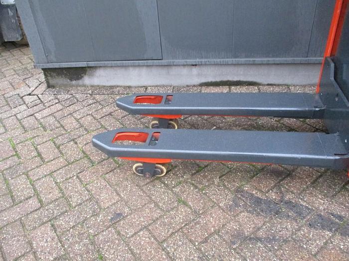 Refurbished 2013 Linde T 16L - 2261