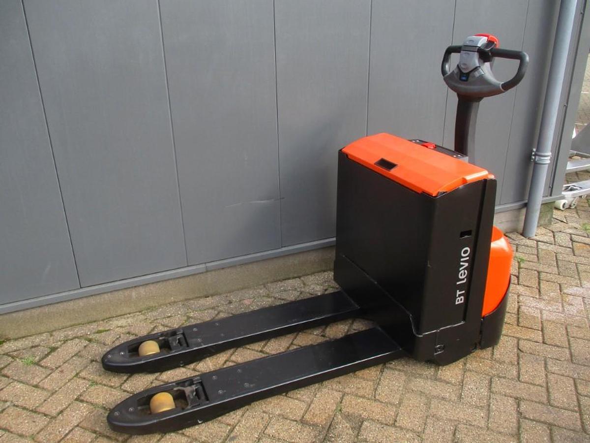 Refurbished 2016 BT LWE 180 - 1202