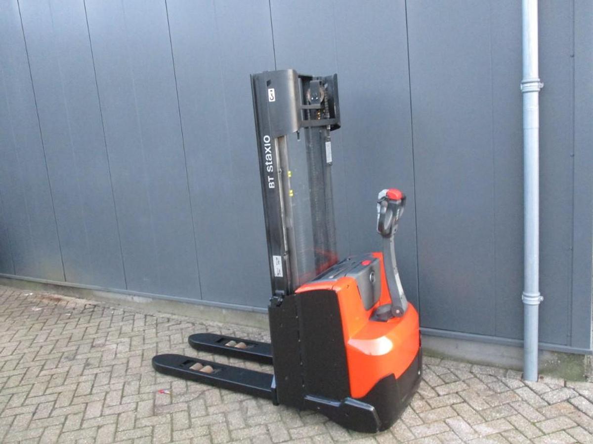 Refurbished 2014 BT SWE140L