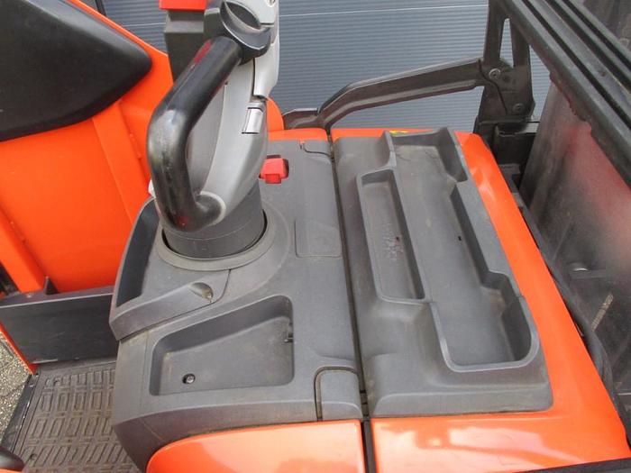 Refurbished 2020 TOYOTA SPE 160L - 3722