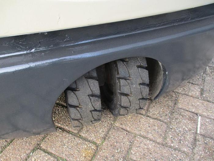 Gebruikt 2011 Crown SC4240-16 - 15497