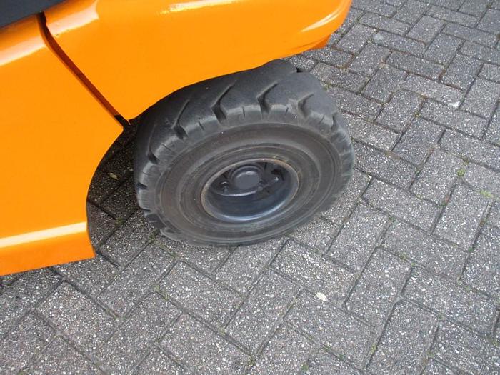 Refurbished 2001 STILL R 60-50 - 11977