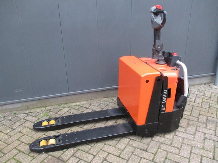 Refurbished 2013 BT LPE 200-6 - 2119