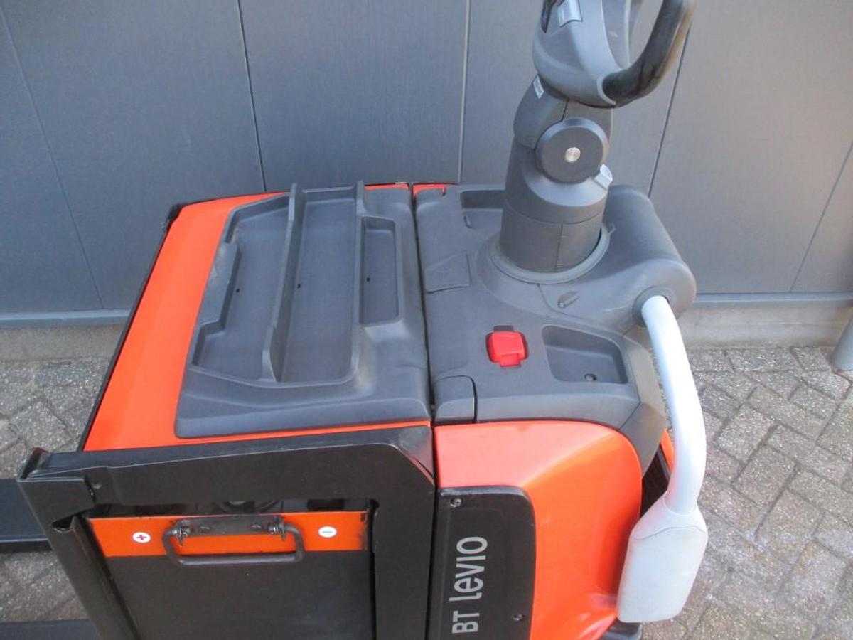 Refurbished 2020 TOYOTA LPE 250 - 1482