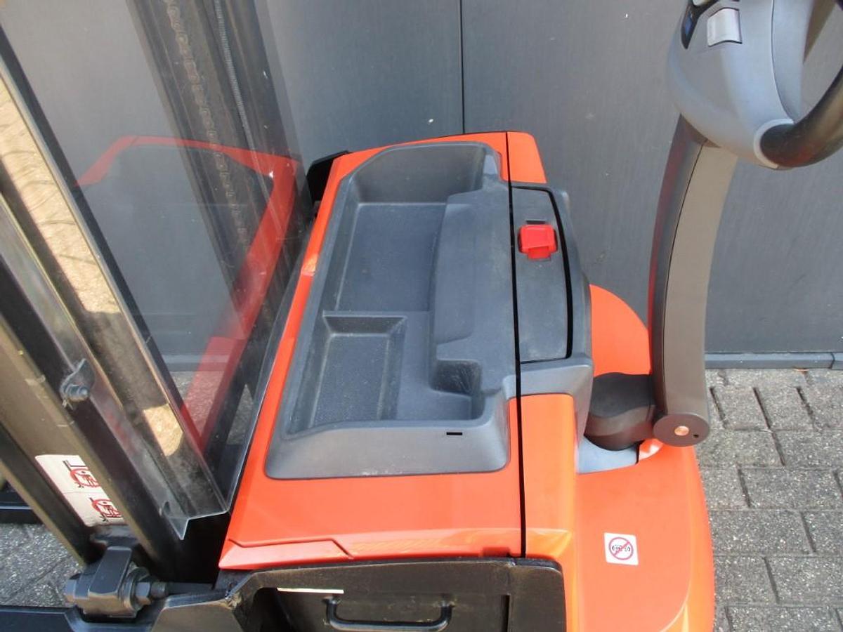 Refurbished 2023 TOYOTA SWE140L - 1509