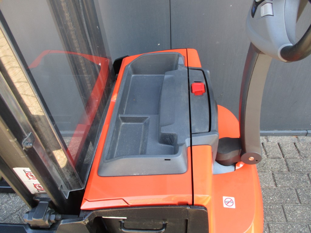 Refurbished 2023 TOYOTA SWE140L - 1509