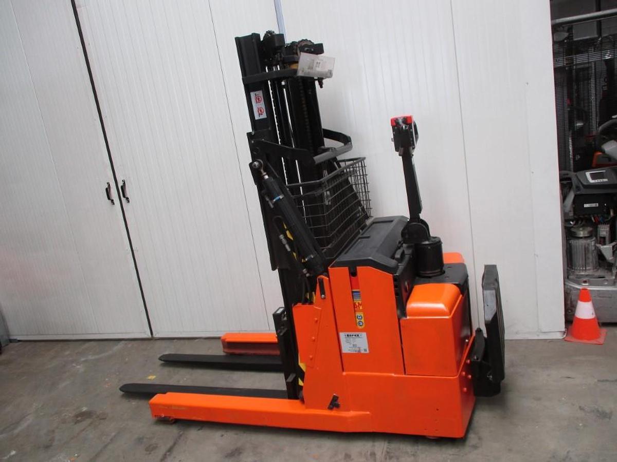 Refurbished 2016 TOYOTA BT RWE120 - 1028