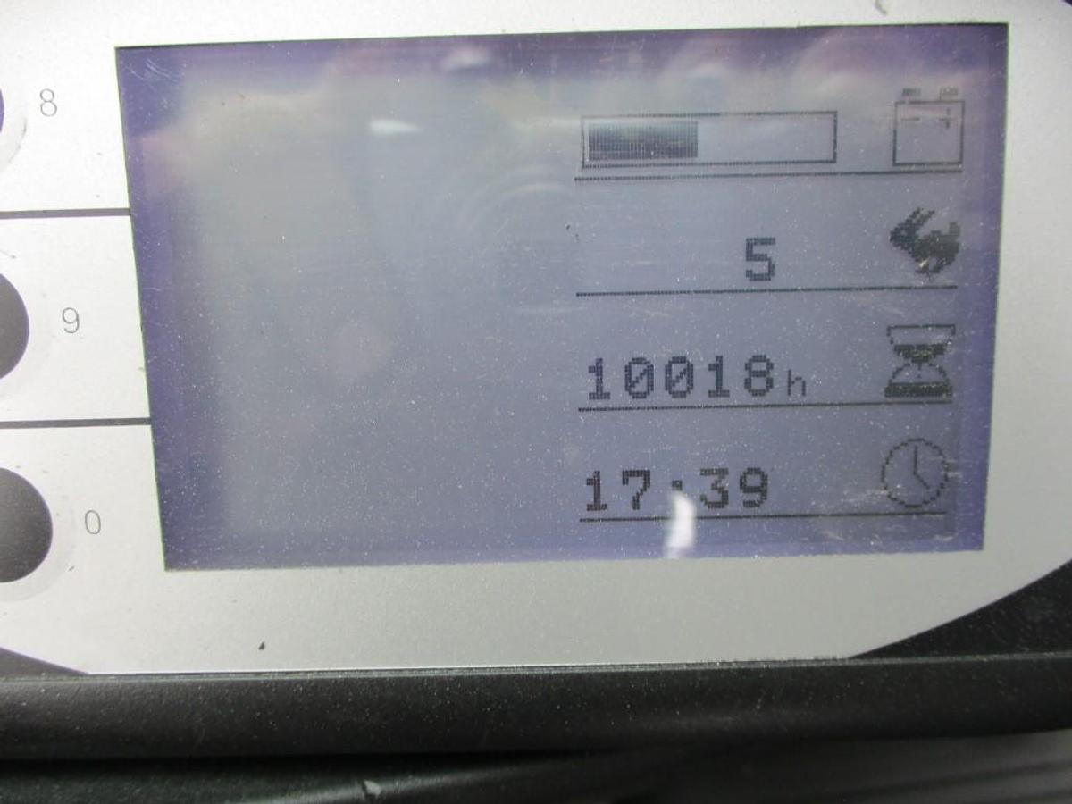 Refurbished 2009 STILL RX20-15 - 10018