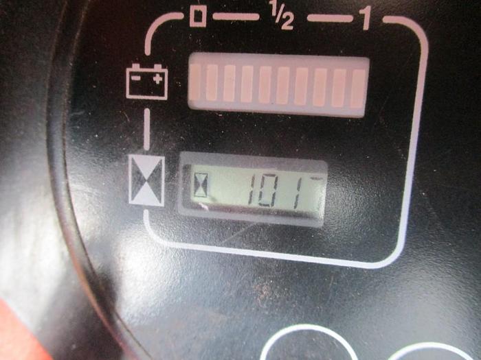 Refurbished 2013 Linde P 60 - 11369