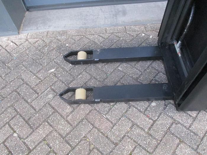 Refurbished 2017 BT SWE 140 - 1244