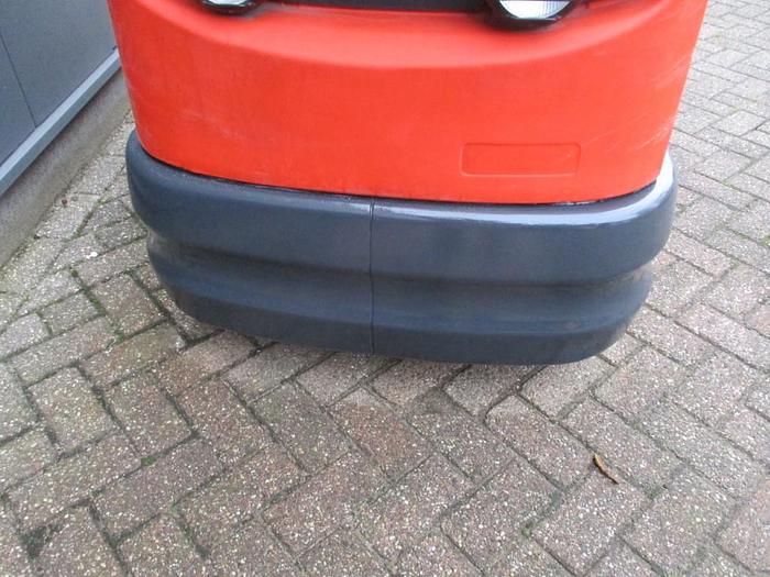 Refurbished 2008 Linde P60 - 2803