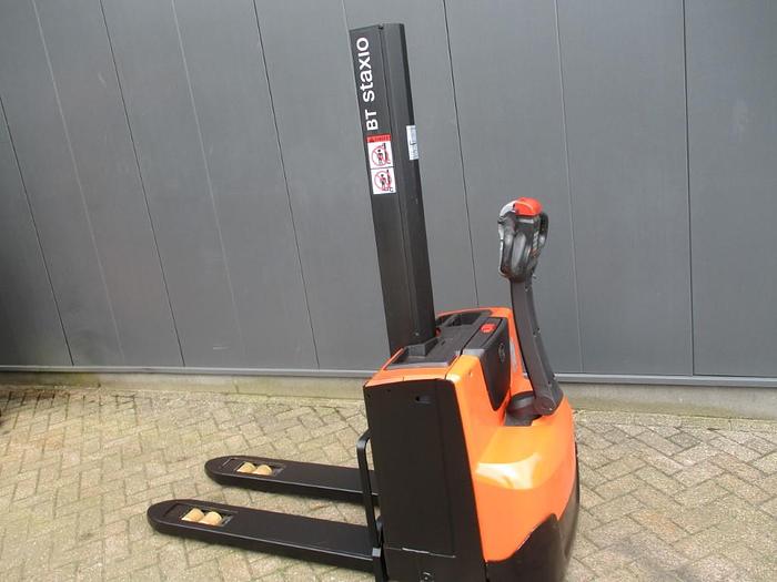 Refurbished 2013 BT SWE 080L - 1455