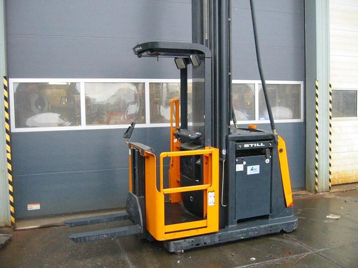 Used STILLL/ EK12i-1803