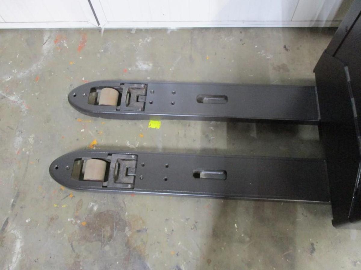 Refurbished 2017 TOYOTA LPE250 - 1994