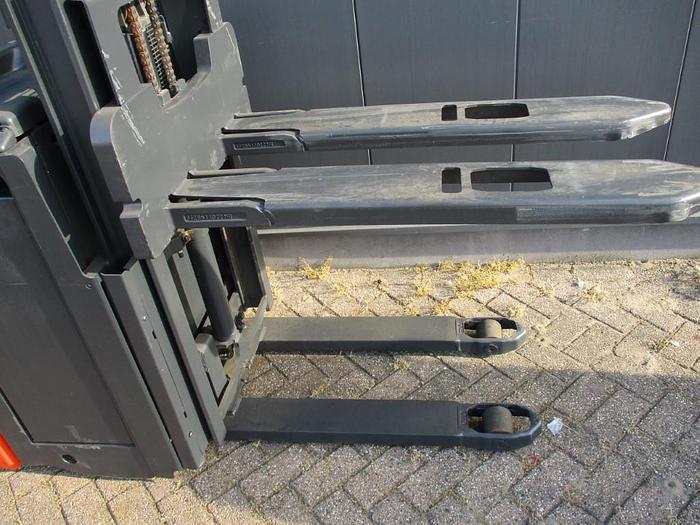 Gerenoveerd 2017 Linde N20L - 4029