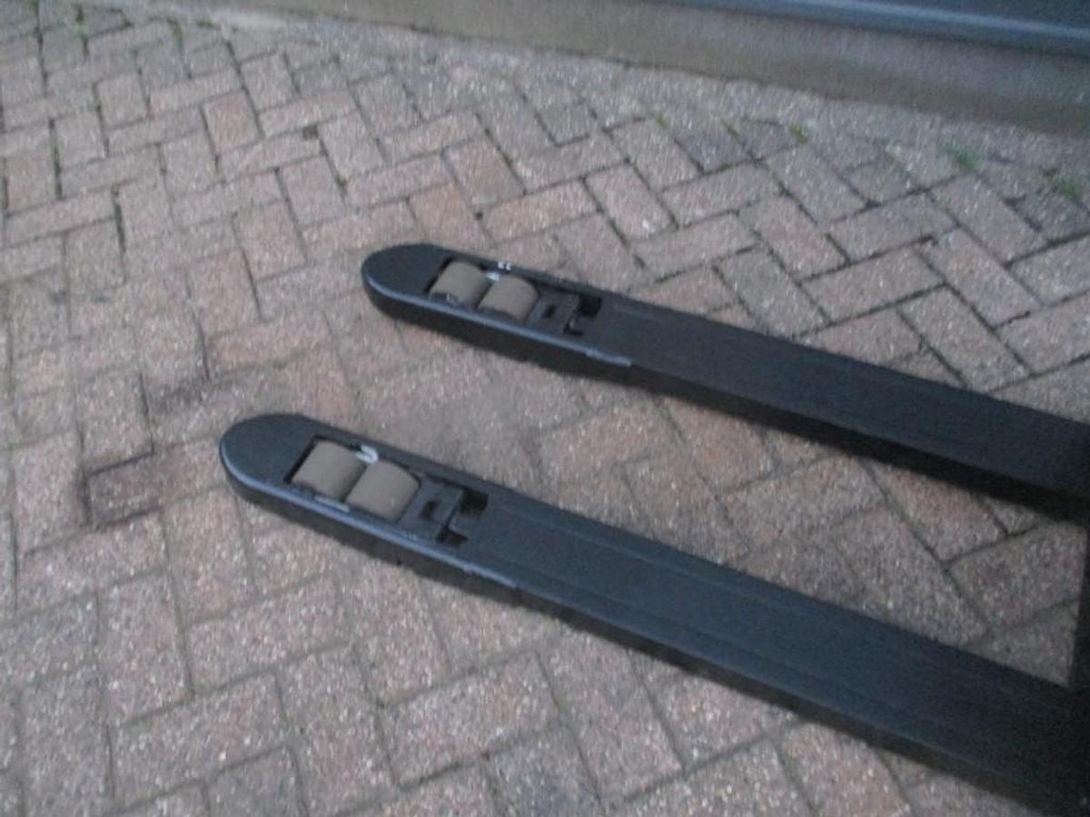 Refurbished 2014 BT SWE 080L - 1438