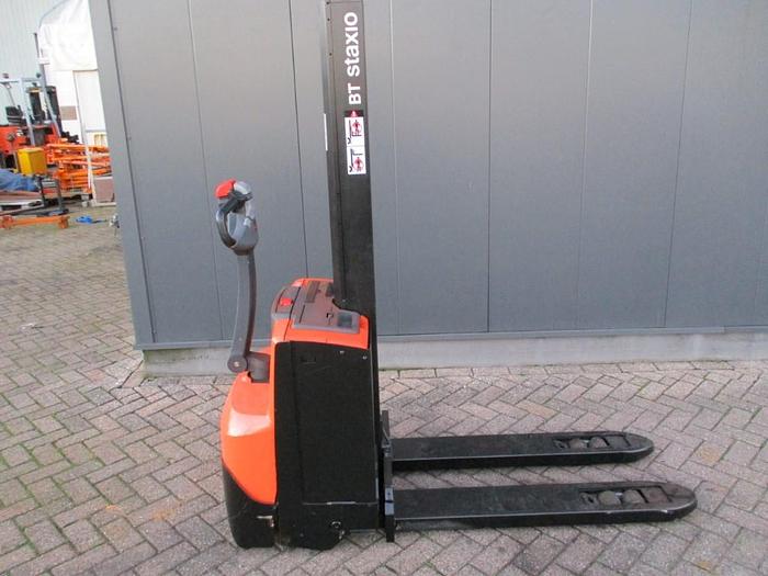 Used 2014 BT SWE080L - 1239