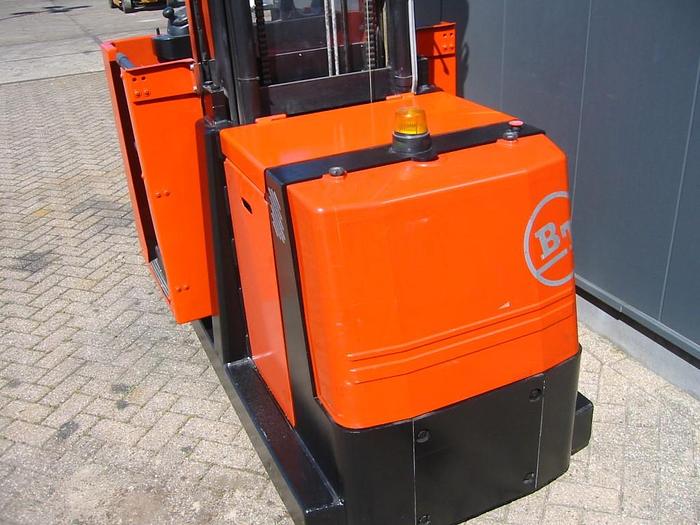 Refurbished 2016 BT OME 100M