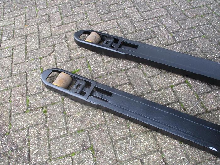 Refurbished 2007 BT SWE 160D