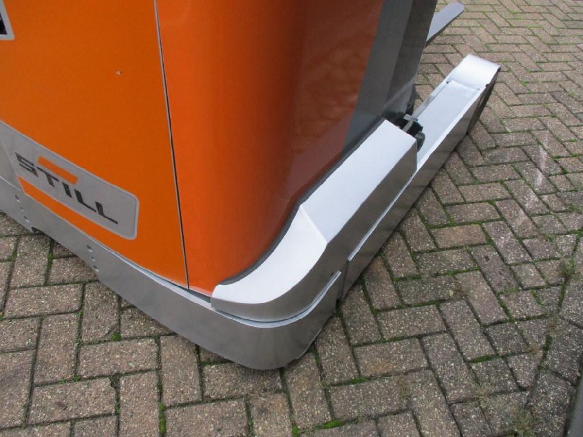 Refurbished 2020 STILL FM X14