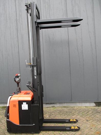 Refurbished 2011 BT SPE125 - 2223